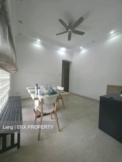 Azalea Park Condominium (D17), Condominium #556695441